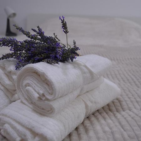 Mikmari Apartman ซูโบติกา ภายนอก รูปภาพ
